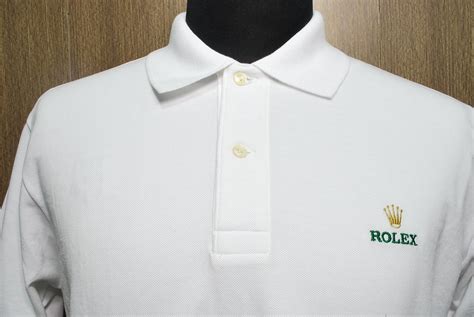 Rolex Polos 